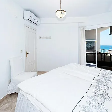 Lägenhet Fuentes De Blq A *