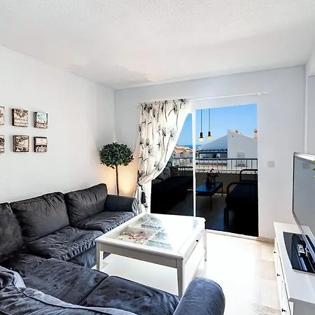 Apartment Fuentes De Blq A Nerja