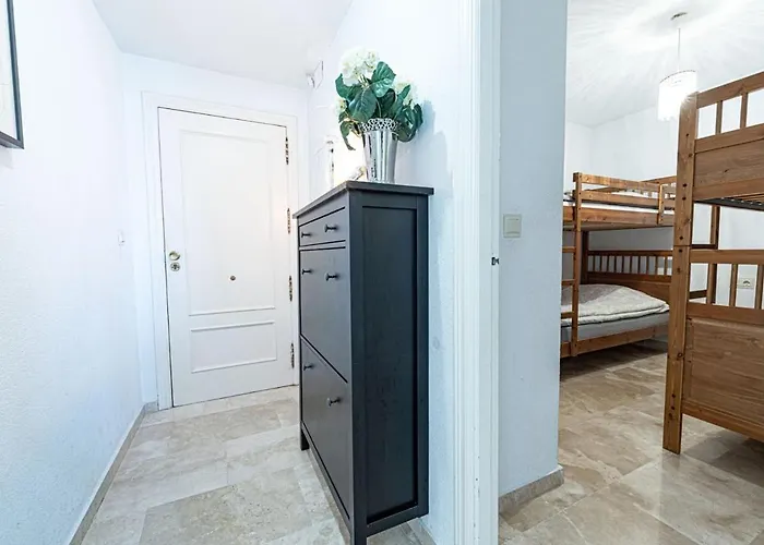 Fuentes De Blq A * 内尔哈