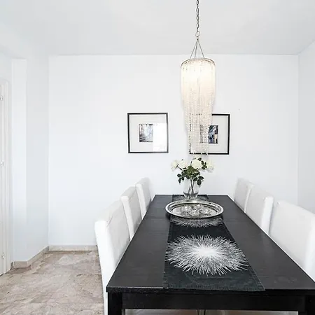 Apartment Fuentes De Blq A Nerja