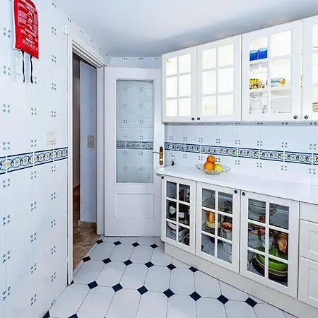 Fuentes De Blq A Apartment Nerja