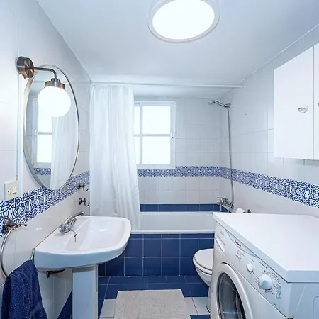 Fuentes De Blq A Apartment Nerja